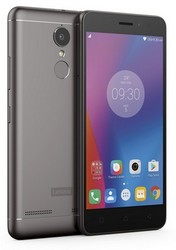 Замена дисплея на телефоне Lenovo K6 в Туле